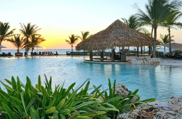 Hotel Todo Incluido Adultos Sanctuary Cap Cana Punta Cana Republica Dominicana